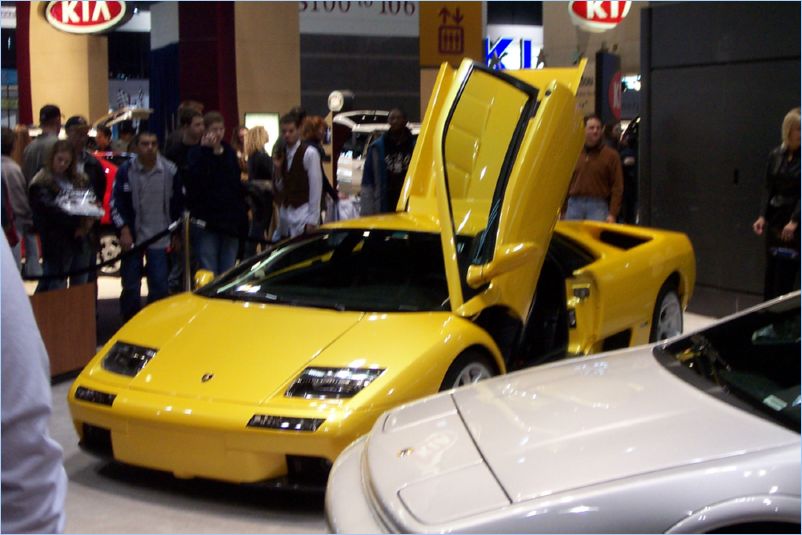 Countach
