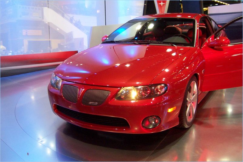 04 GTO