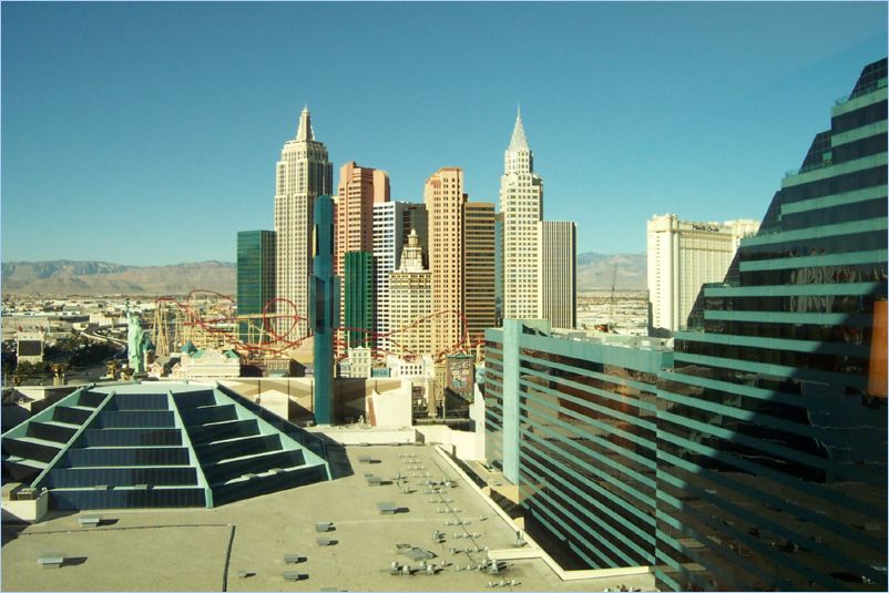 Hotel View