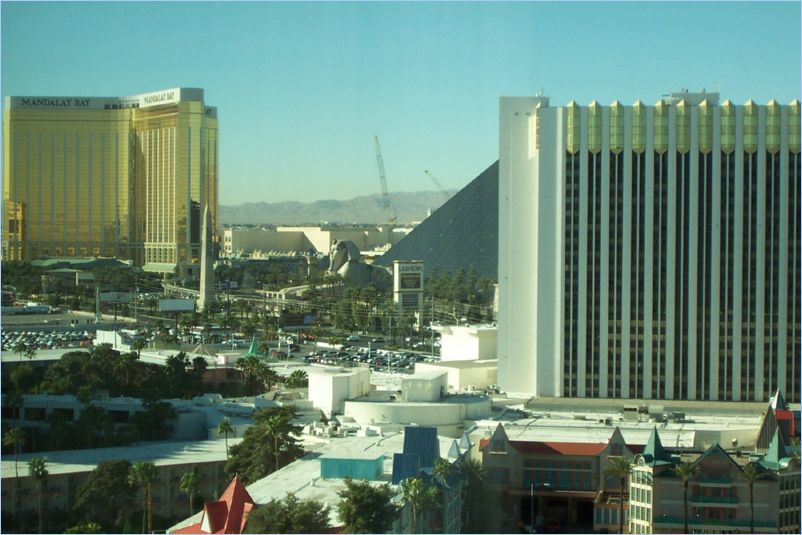 Hotel View