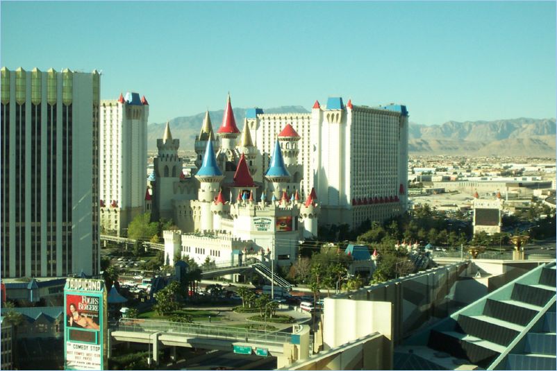 Hotel View