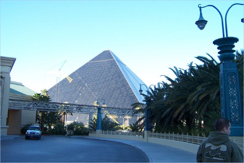 Luxor