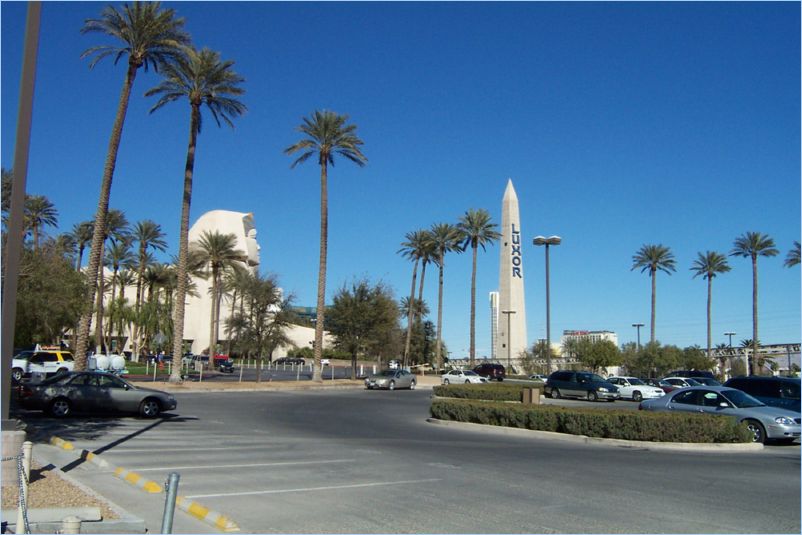 Luxor
