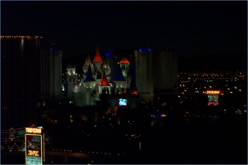 Hotel View