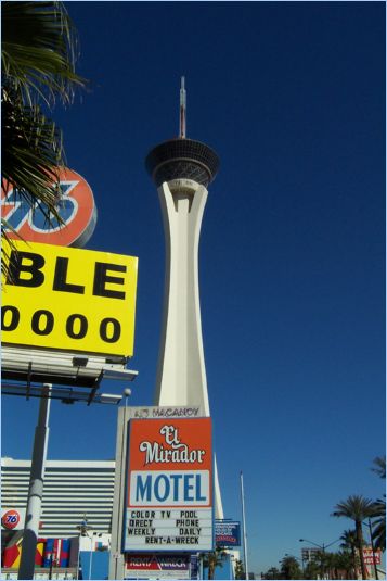 Stratosphere