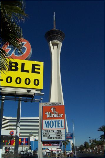 Stratosphere