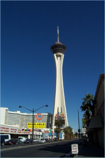 Stratosphere