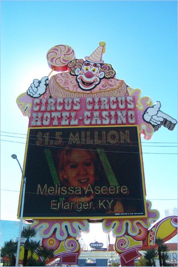Circus Circus