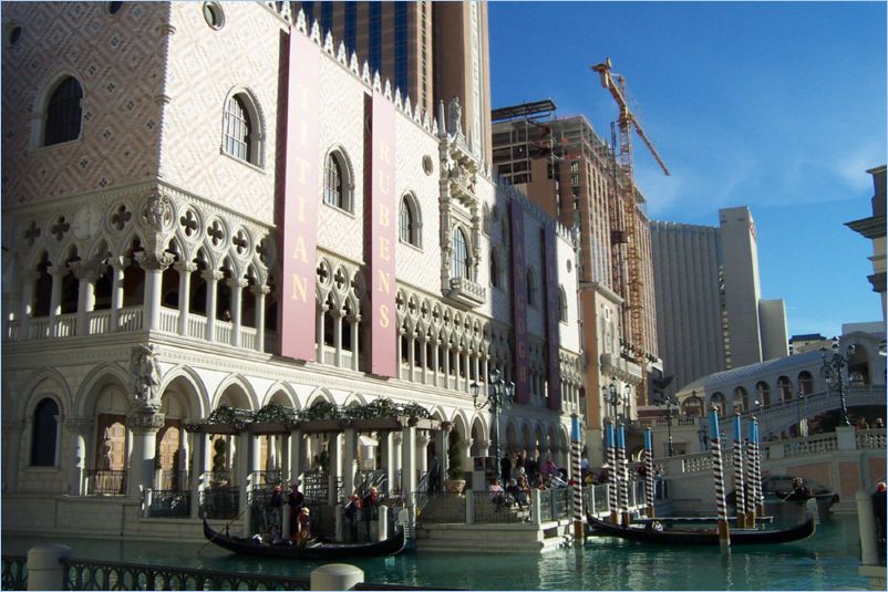 Venetian