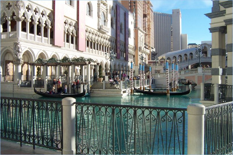 Venetian