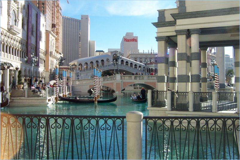 Venetian