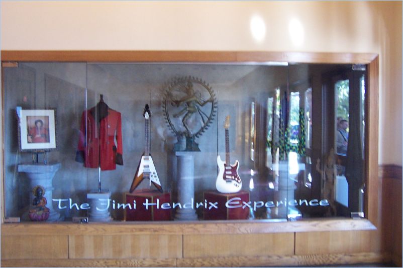 Hard Rock Inside