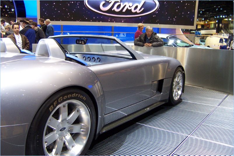06 Cobra Concept