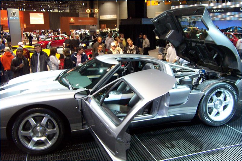 05 GT-40