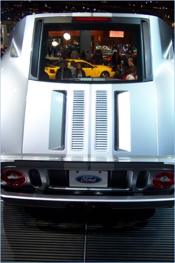 05 GT-40