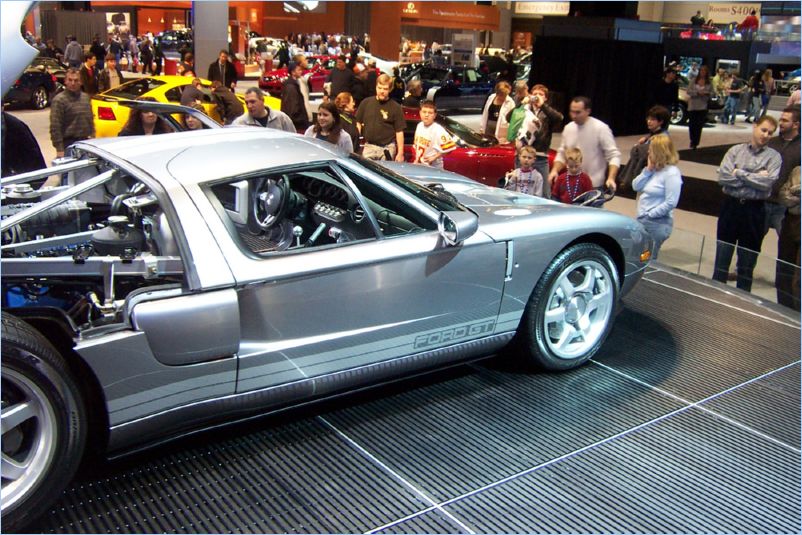 05 GT-40