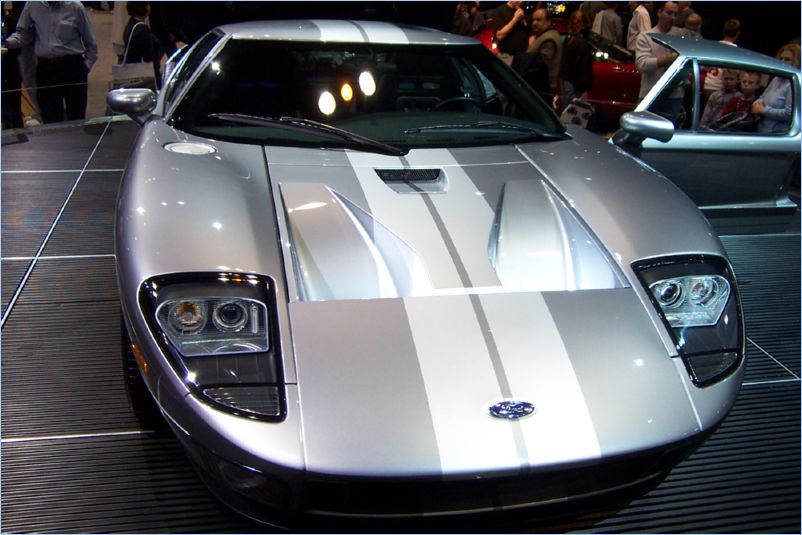05 GT-40