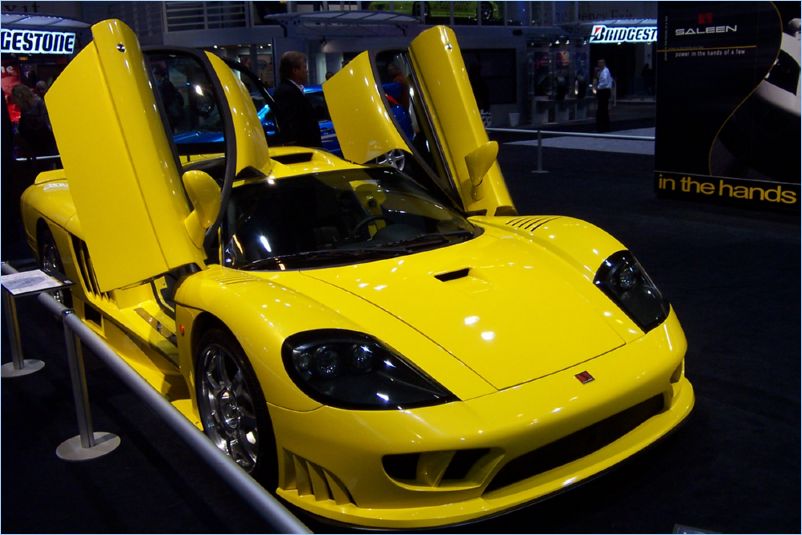 Saleen
