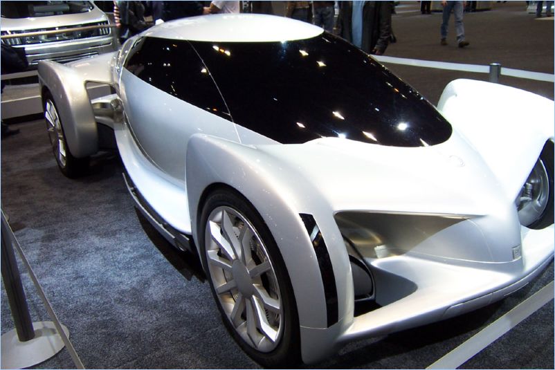 Concept Car