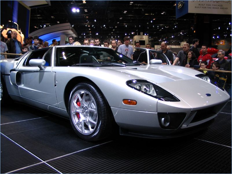 GT