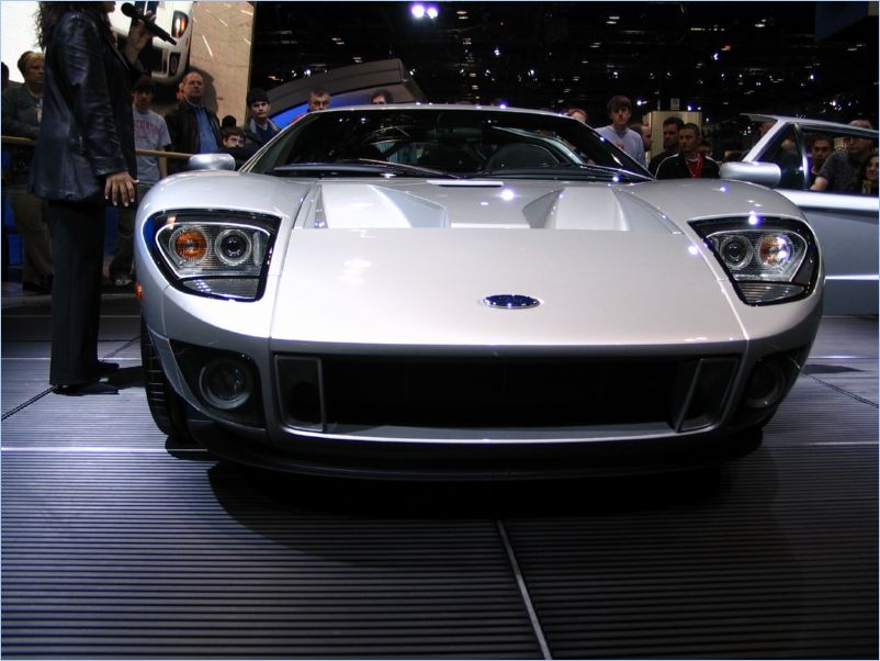 GT