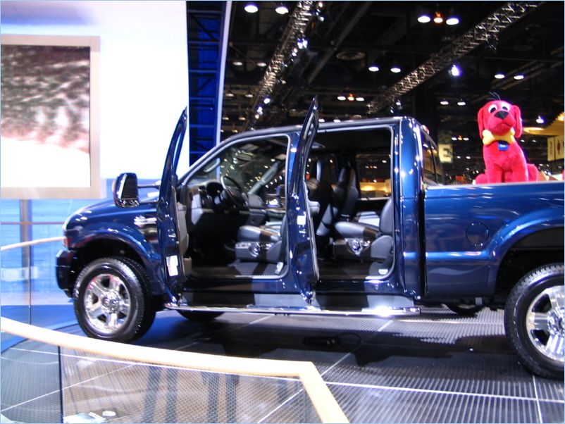 F150 Harley Davidson