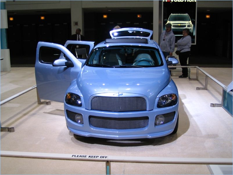 Chevy