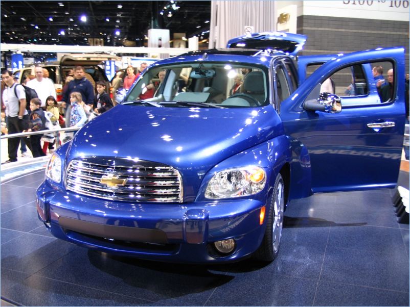 Chevy