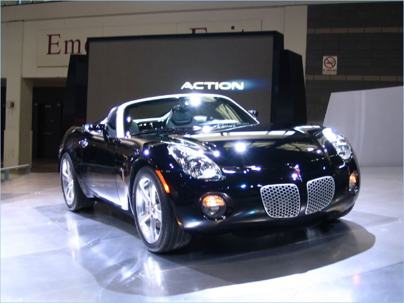 Pontiac