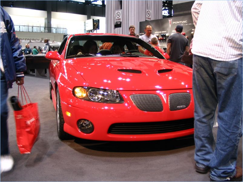 GTO