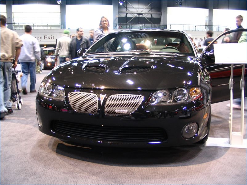 GTO