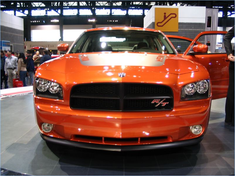 Charger