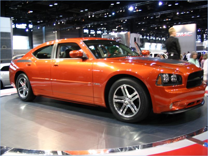 Charger