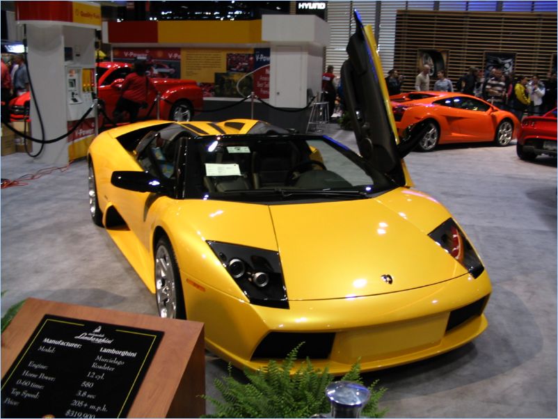 Lamborghini