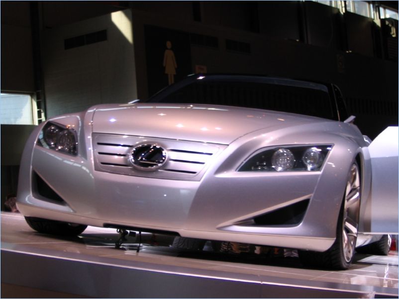 Lexus