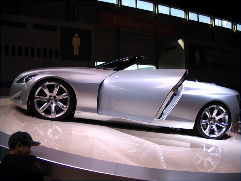 Lexus