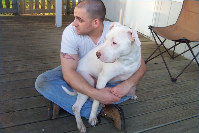 Odin and Zach