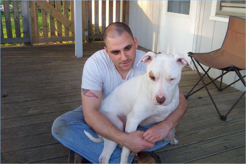 Odin and Zach