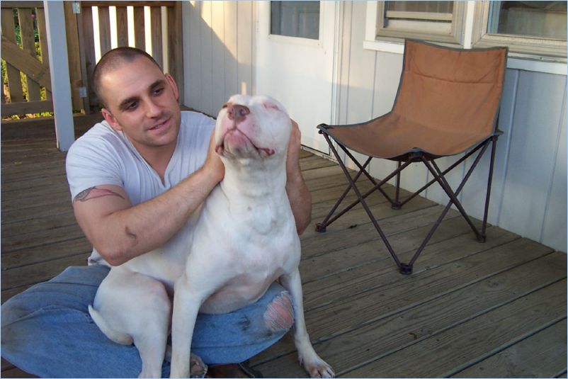 Odin and Zach