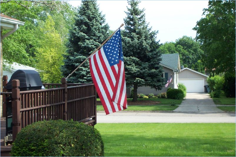 American