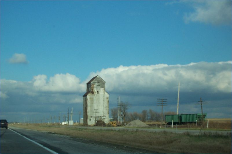 Old Farm