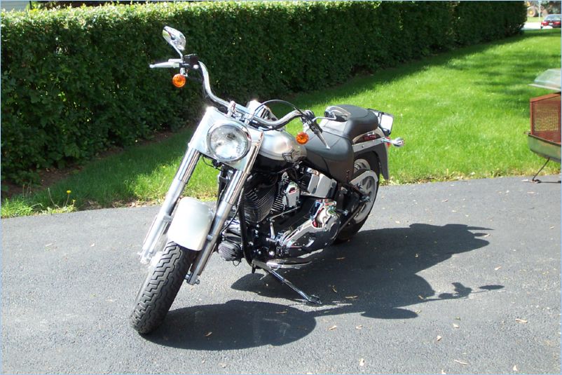 Harley