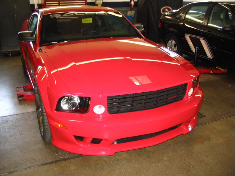 05 Saleen