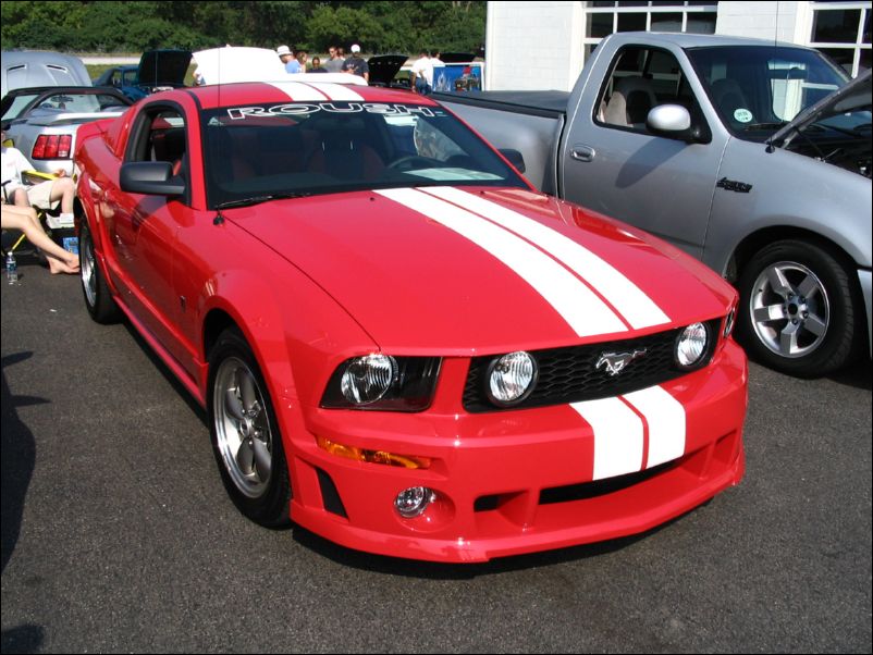 05 Roush